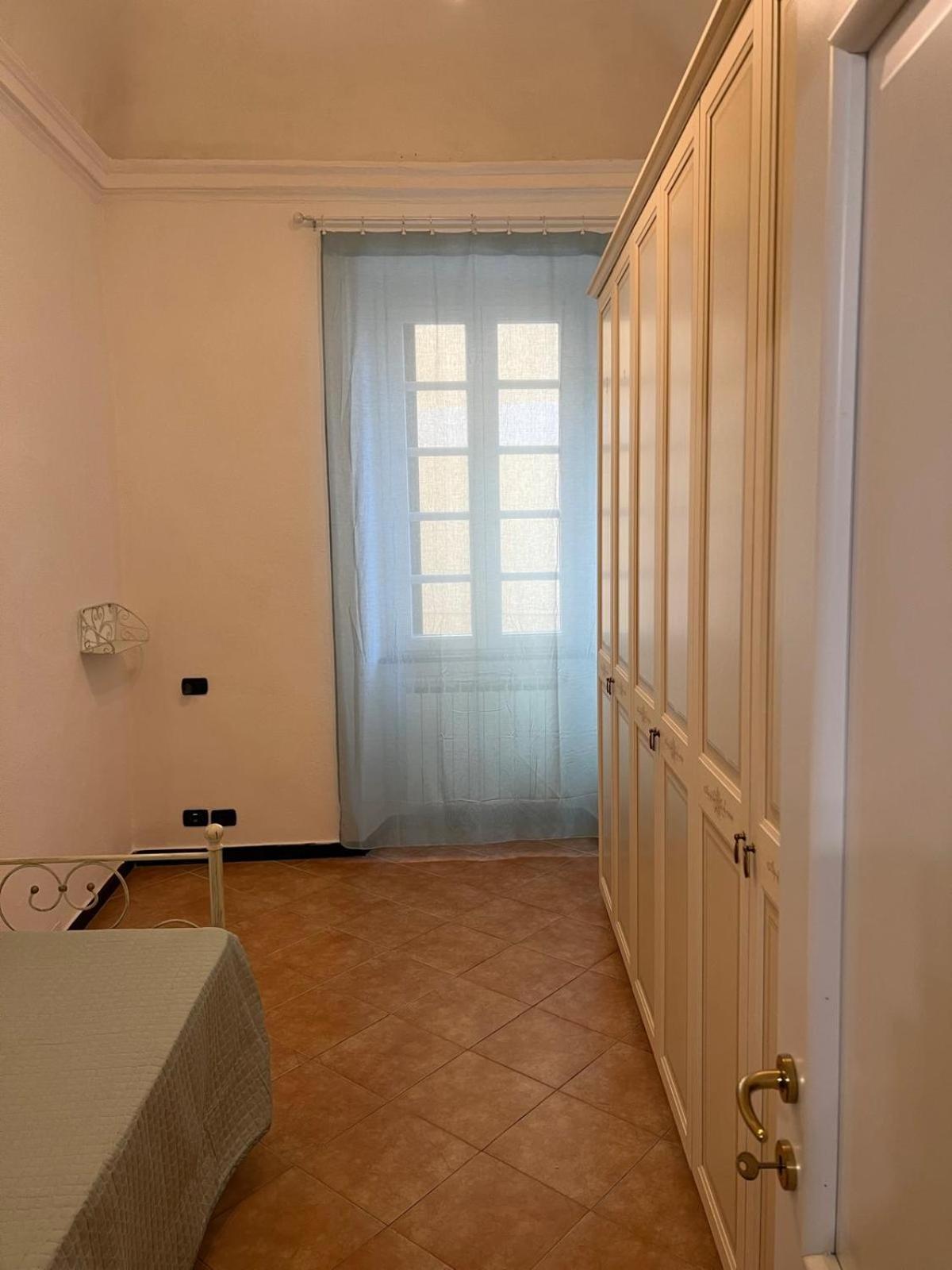 Apartamento La Casa Di Franci Levanto Exterior foto
