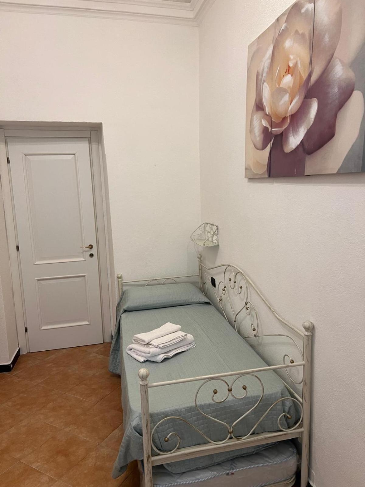 Apartamento La Casa Di Franci Levanto Exterior foto